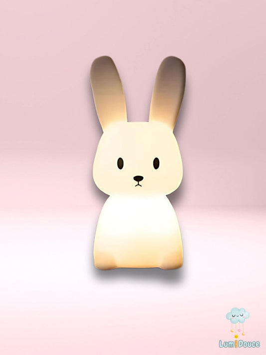 Veilleuse Lapin Grandes Oreilles