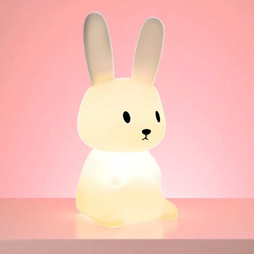 Veilleuse Lapin Grandes Oreilles