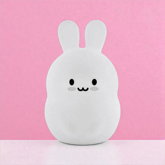 Veilleuse Lapin Heureux LumiDouce