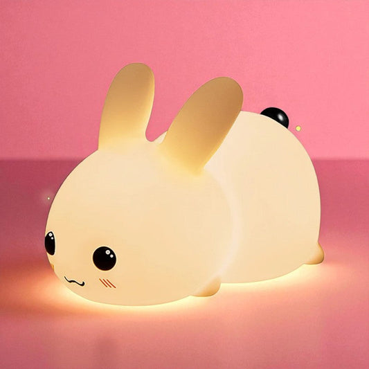 Veilleuse Lapin Kawai LumiDouce