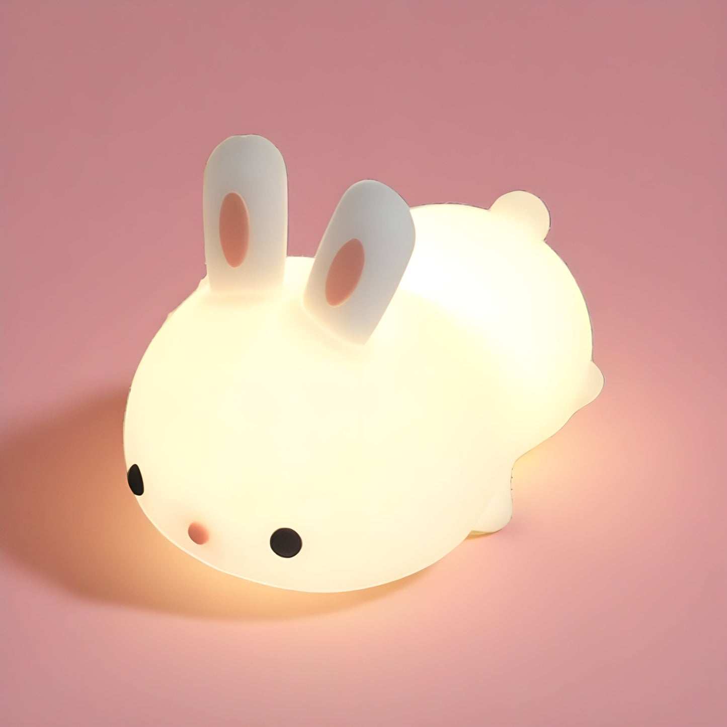 Veilleuse Lapin Kawai