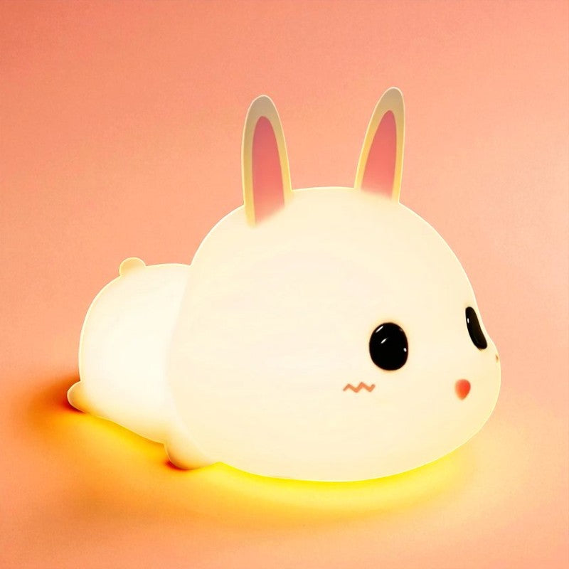 Veilleuse Lapin Mignon LumiDouce