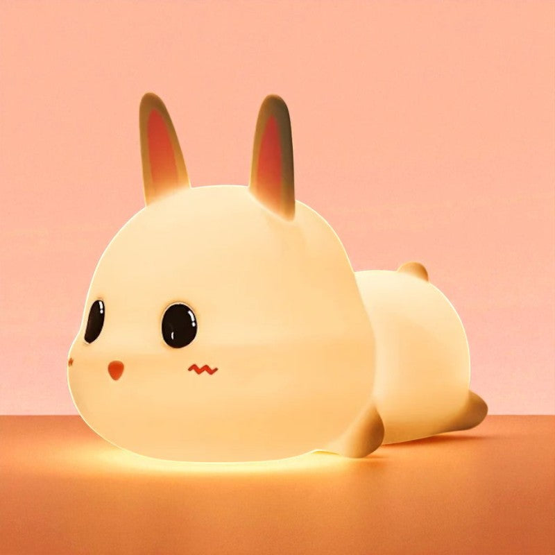 Veilleuse Lapin Mignon LumiDouce