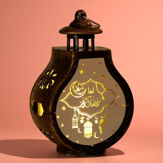 Veilleuse Marocaine Lampe