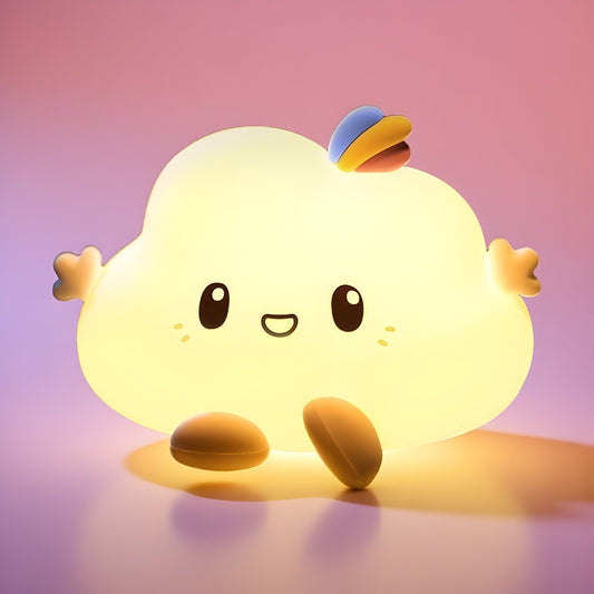 Veilleuse Nuage Joyeux