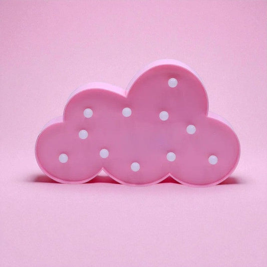 Veilleuse Nuage Serein