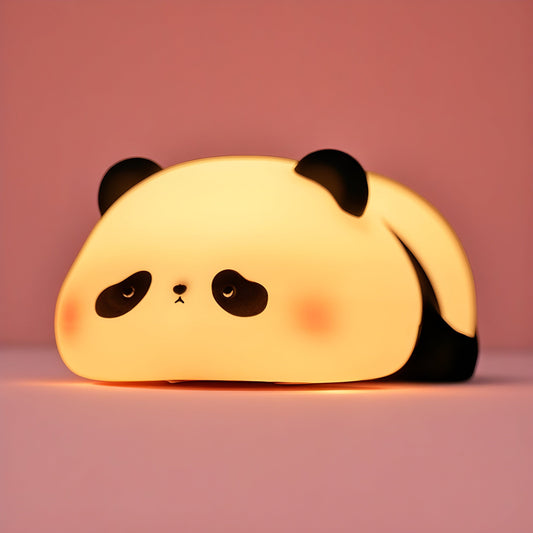 Veilleuse Panda