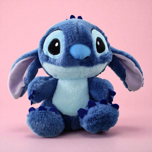 Veilleuse Peluche Stitch Lumineuse