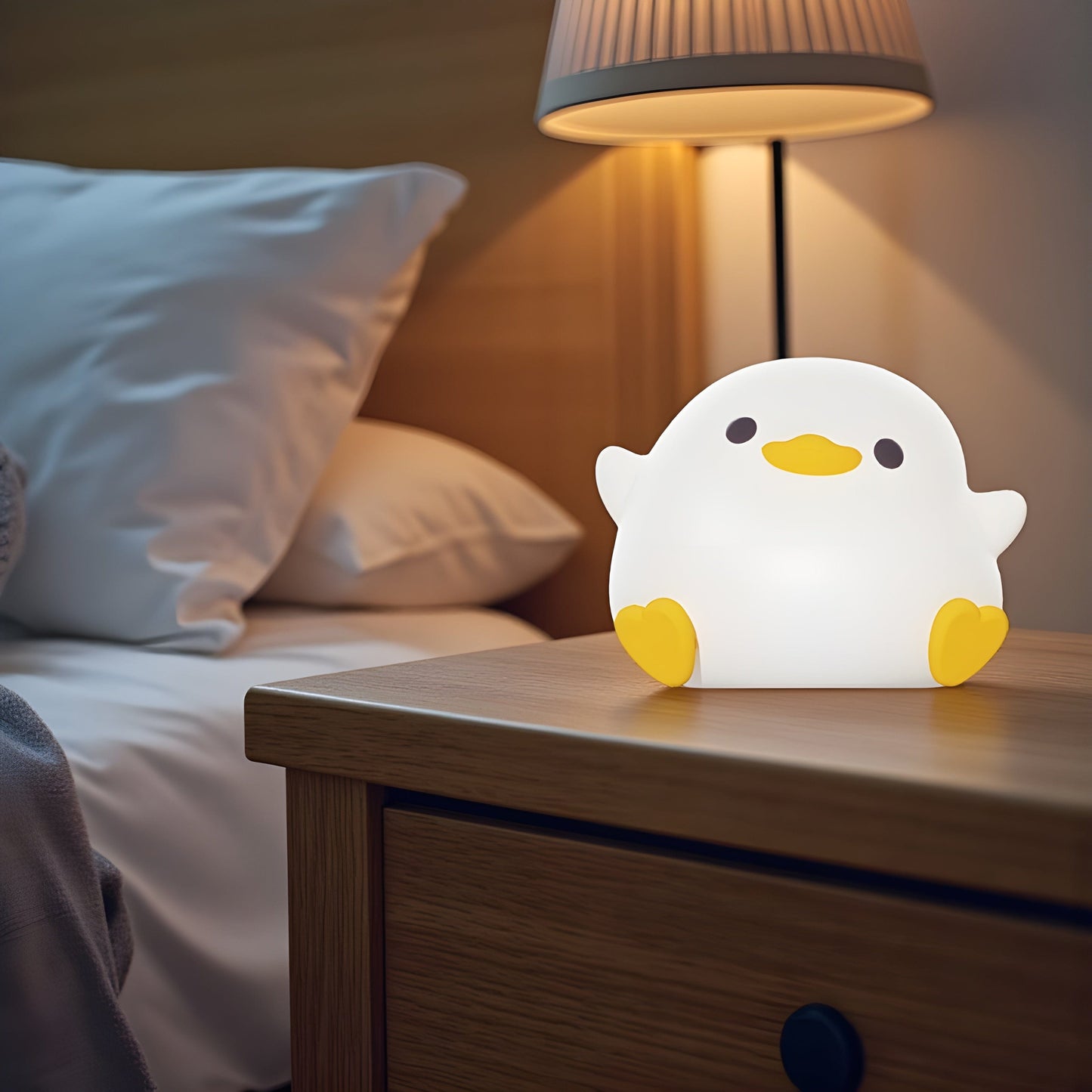 Veilleuse Petit Canard