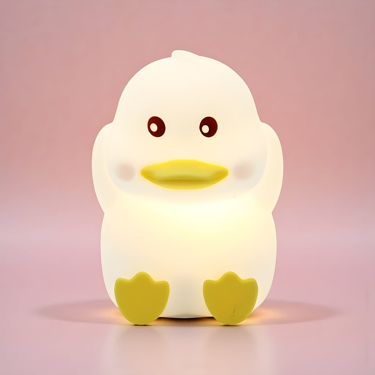 Veilleuse Petit Canard Heureux