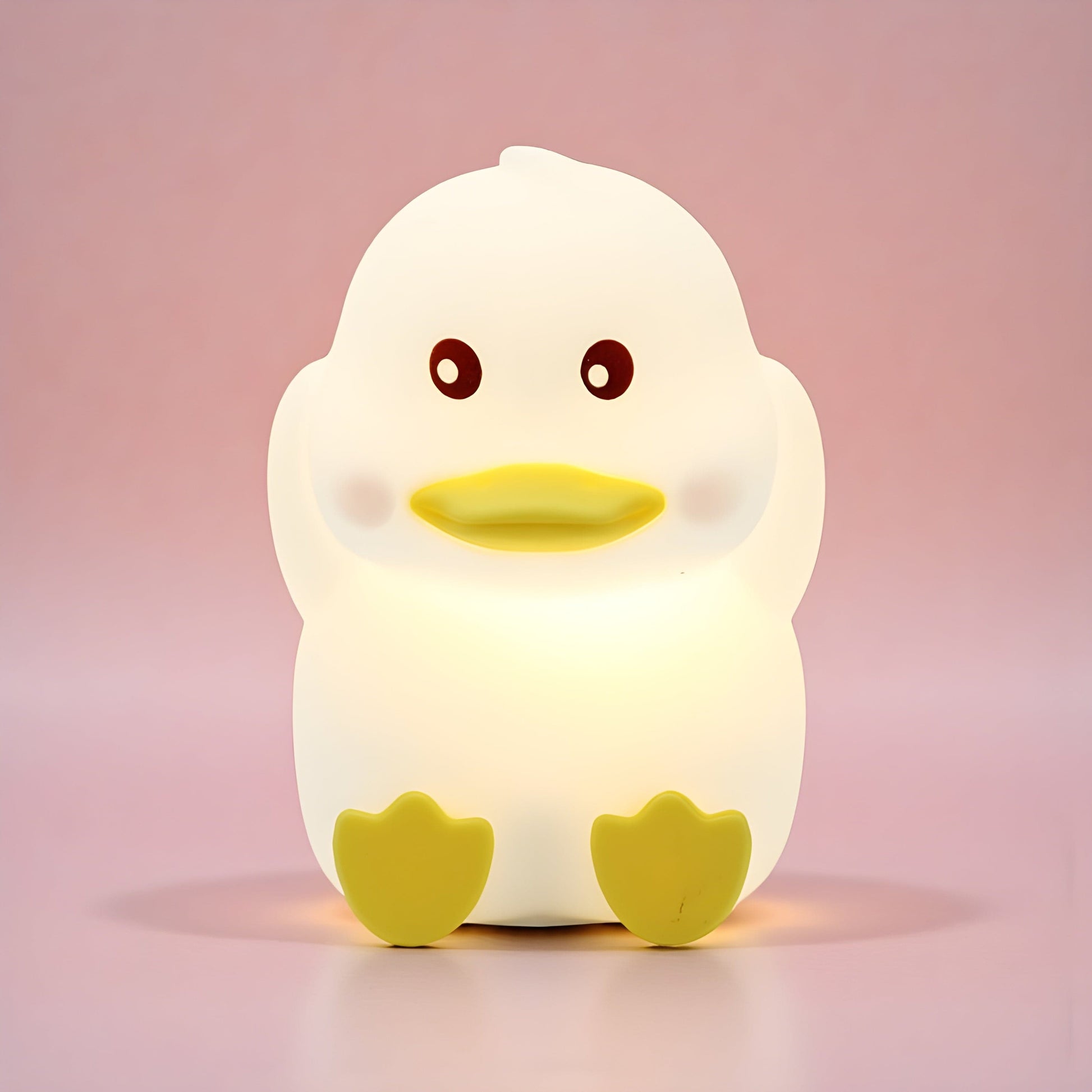 Veilleuse Petit Canard Heureux