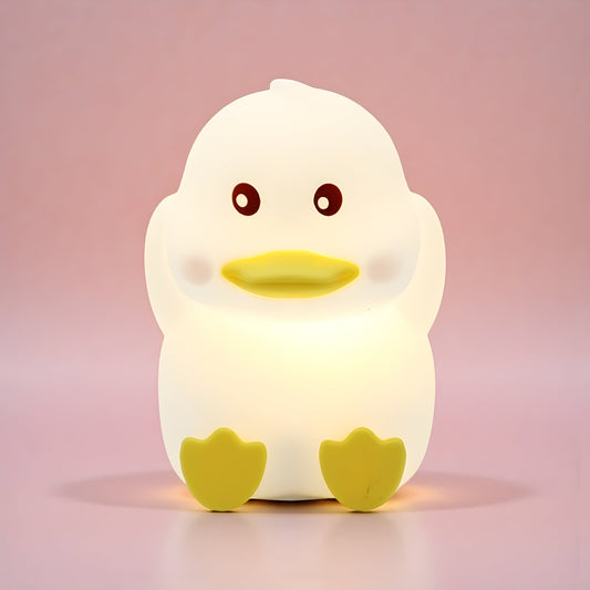 Veilleuse Petit Canard Heureux