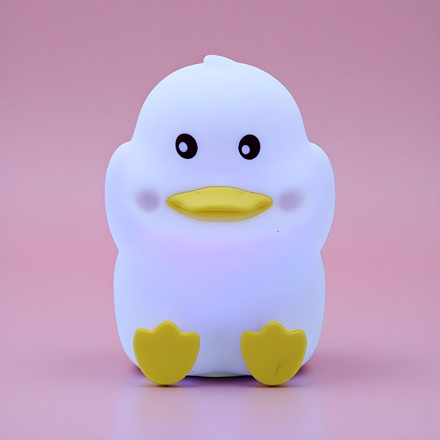 Veilleuse Petit Canard Heureux