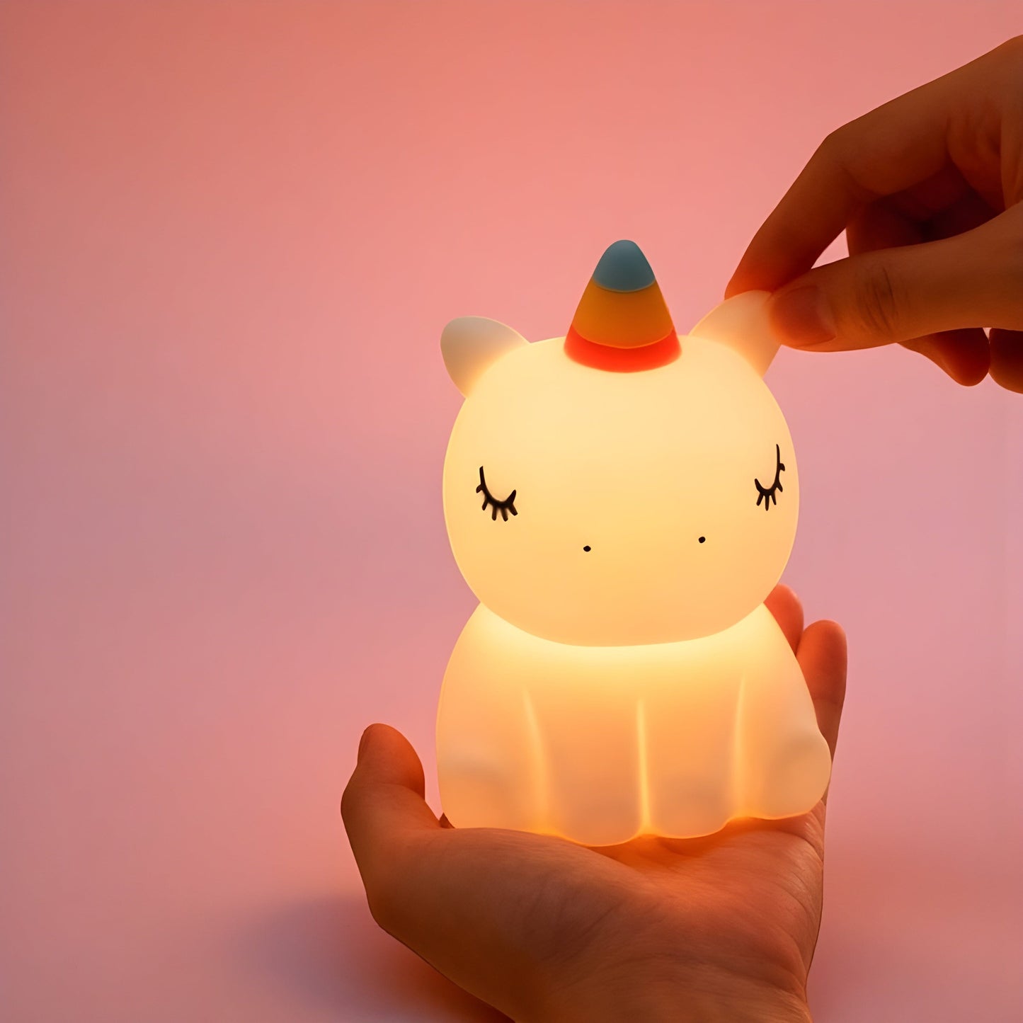 Veilleuse Petite Licorne