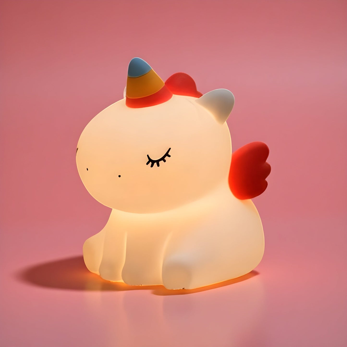 Veilleuse Petite Licorne