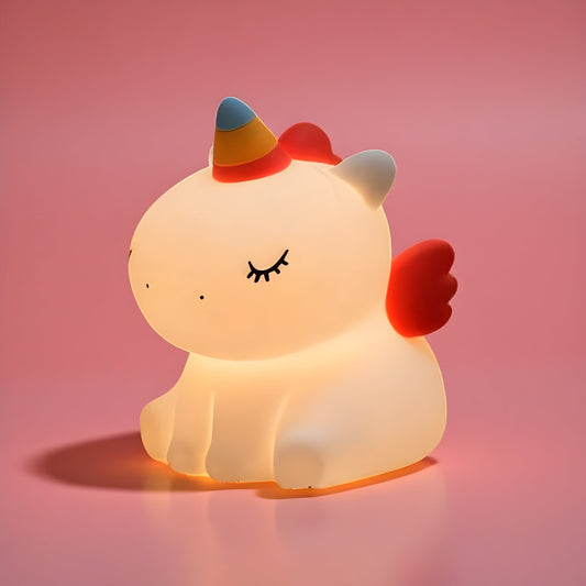 Veilleuse Petite Licorne
