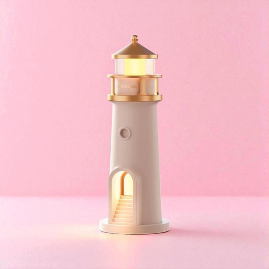 Veilleuse Phare LumiDouce