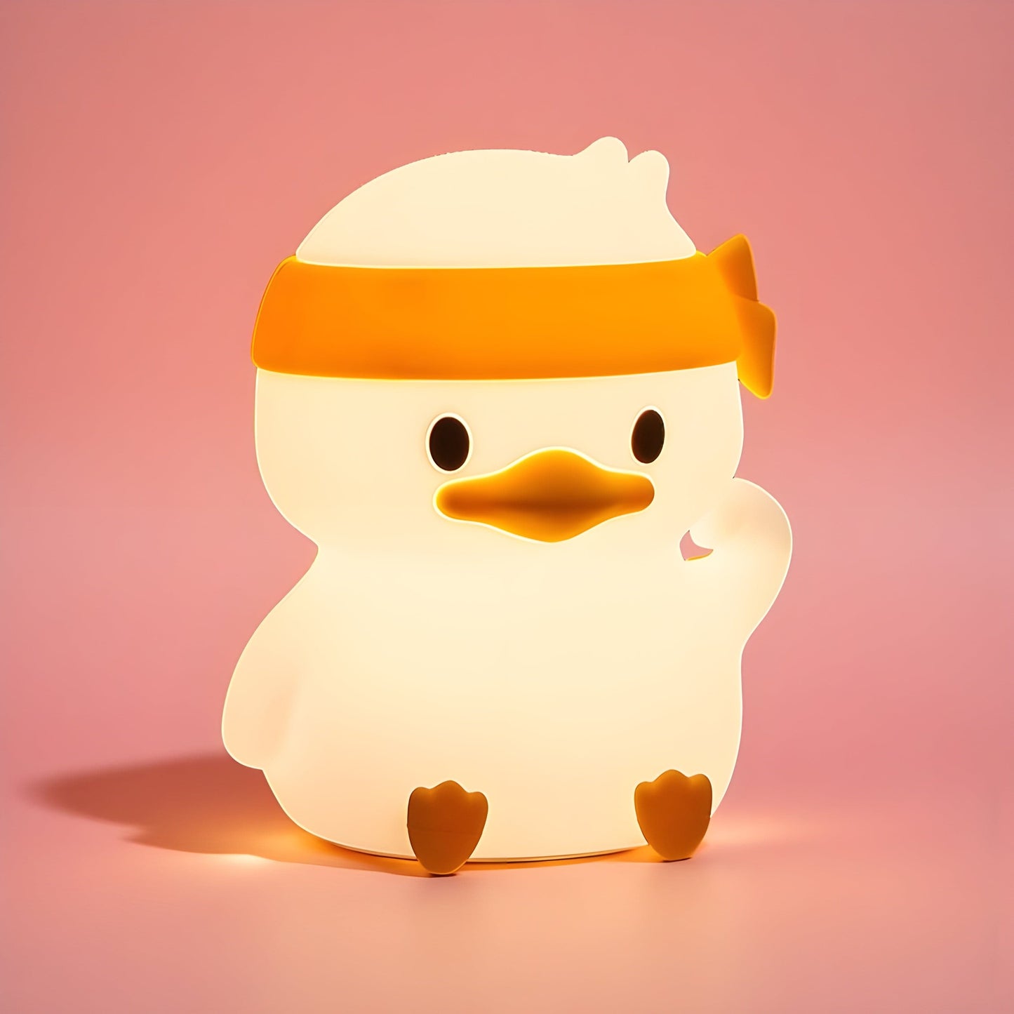 Veilleuse Poussin Ninja