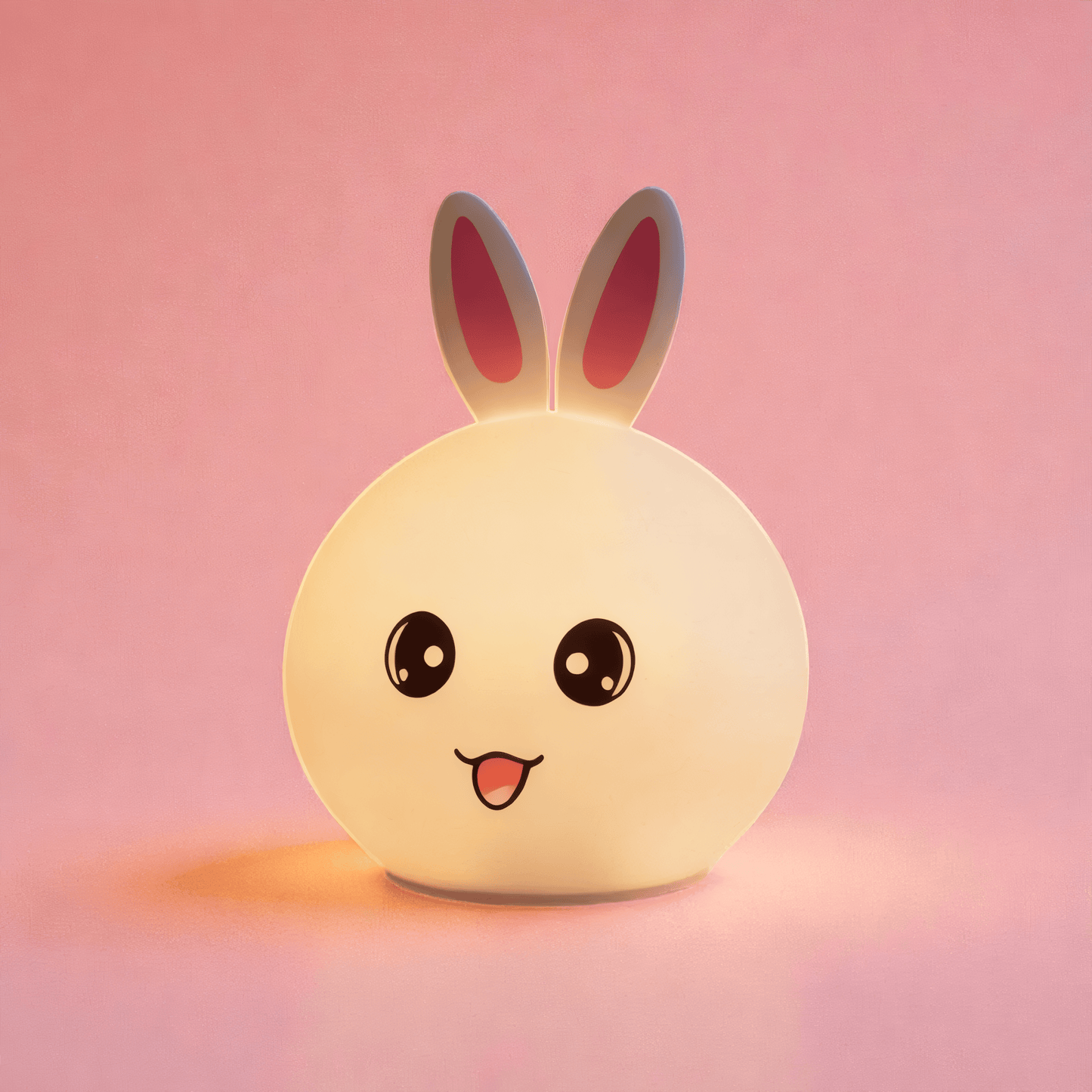 Veilleuse Tête Lapin