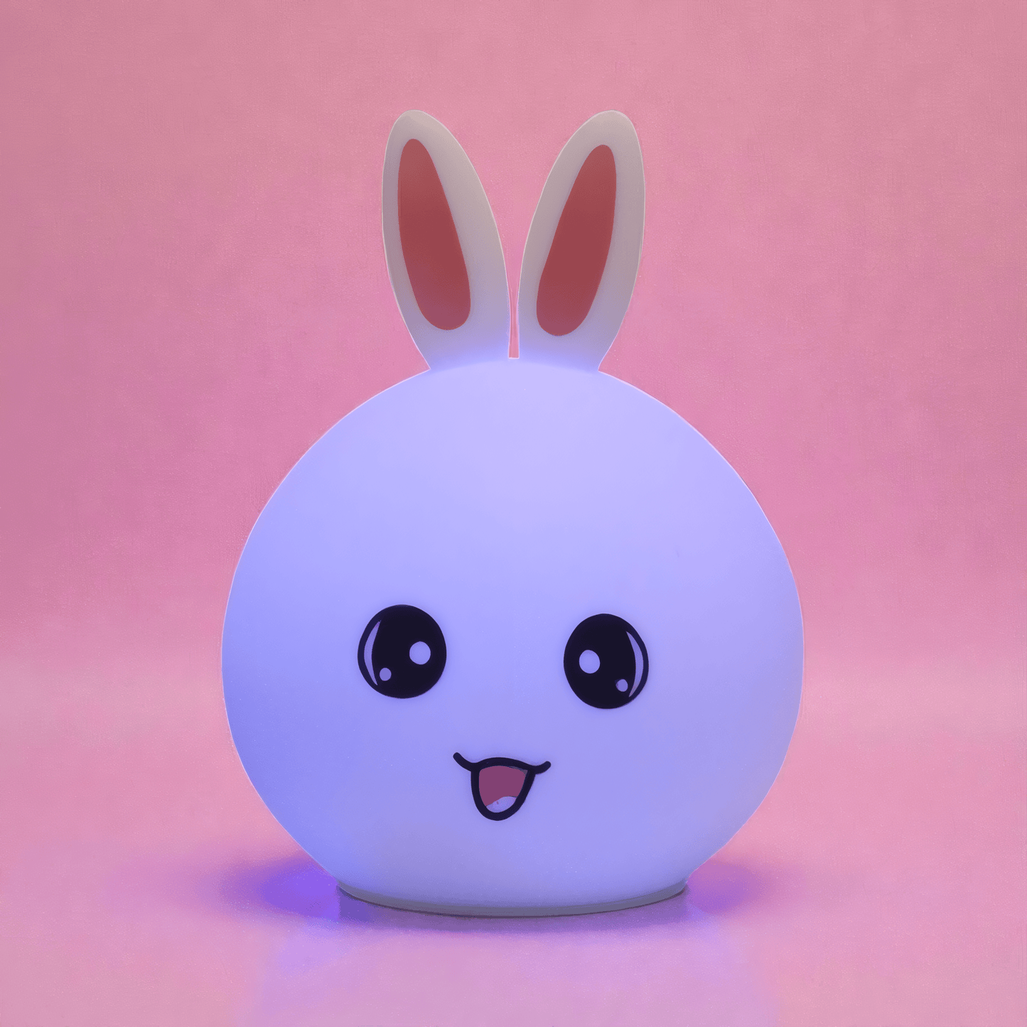 Veilleuse Tête Lapin